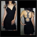 Wholesale&Retail Free Shipping Sexy Women's Backless Sparkling Fashion Elegant Party Cocktail Dress