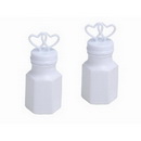 Wholesale Double Heart Bubble , Wedding Gift