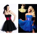 Latest Cocktail Dress /Party Dress ZC08& Free Shipping