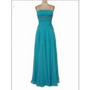 Free Shipping 30D Chiffon Beading Handwork Evening Dress/prom Dress/cocktail Dress OL100995