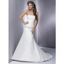 Free Shipping Maggie 2010 New Design Style Custom Made A Line Wedding Dresses Bridal Gown Dress Flower Girl Dress A38