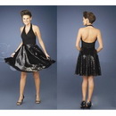 Cd404 Cocktail Dress