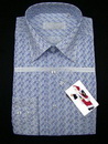 Free Shipping Wholesale Hot Sale Men Dress Shirt Popular Long Sleeved