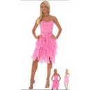 Hot Sale Evening Dress Party Dress Cocktail Dress LF4517