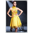 2010 New Arrival Ball Gown Short Fashion Cocktail Dress D82587 Fast Shipping