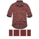 Wholesales Hot TShirt! Free Shipping!, Cotton Collar, Slim Long Sleeve Shirt