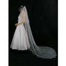 Free Shipping Wholesale/retail 100% Guarantee New Wedding Veil/bridal Veil/bridal Accessories/head Veil/tulle Veil