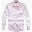 Men's Non-iron Dress Formal Shirt.Breathable Quick Dry Classy Taste.Quality Workmanship.Free Shipping by HK Air Parcel.MOQ:1pc
