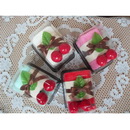 30pcs/lotfree Shipping Towel Cake,children's Gift,towel Cake ,wedding Gifts or Birthday Gift