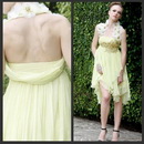 P1048 New Free Shipping Cheaper Hot Coniefox Short Cocktail Dress