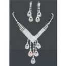 Fashion Wedding Bridal Jewelry Sets Fashion Jewelry Wedding Jewelry