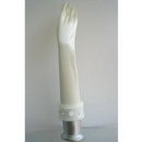 Bridal Gloves Satin Gloves WG8314