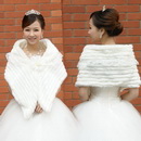 Free Shipping White Bridal Wedding Shawls/Bridesmaid Dress Shawl/Evening Dress Shawls/Bridal Accessories/Luxury/Lace Short Jack