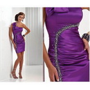 2010 Hot Sale Cocktail Dress/short Dress/evening Dress/bridesmaid Dress/prom Dress