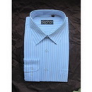 Free Shipping! Popular Stripes Men Shirt