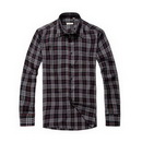 Fation Long Sleeve Man Shirt