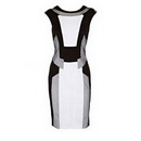 2011 Hot Selling Cocktail Dress with New Design DL028 Free Shipping