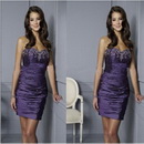 New Lovely Cocktail Dresses