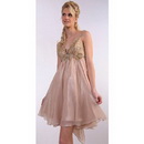 Fashion Cocktail Dress CD178