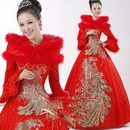 Free Shipping 2011 New Styles Wedding Dress