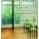 CG036 Glass Beaded Curtain / Crystal Room Divider / String Curtain / Partition