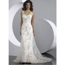 Free Shipping Best Selling100% Guarantee Organza A Line Wedding Dresses/bridal Wedding Dress/ Bridal Gown Custom Size&color