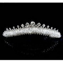Wholesale - Beautiful New Style 2010 Bridal Crystal Rhinestone Crown Comb Tiara Type Tiaras @15