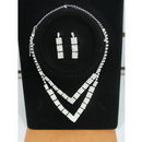 Sell Colorful Wedding Accessory,weddingnecklace,stylish Jewelry H10060
