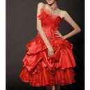 Free Shipping Fashion Cocktail Dress