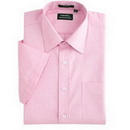 Free Shipping,Free Shipping,men's Delicate Contracted 100% Cotton Iron Free Short-sleeved Shirts,6colors,wholesale/retail