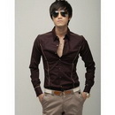 New Arrivel Men's Hoodies / Sweatshirt,Slim Explosive Section Leisure Windbreaker Jacket,Outerwear,Coat,t-shirts,Shirts