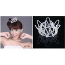Wedding Jewelry , Bridal Earring , Wedding & Evening Dress Accessory