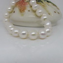 Natural Pearl Necklace Pearl Necklace Gift Natural Pearls Wedding Accessories Pearl