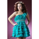 2011 New BT08 L / Guaranteed 100%,high Quality Evening Dress PARTY Cocktail Dress