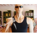 Most Hsinchu Fiber Man Vest