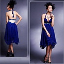 DORIS Wholesale Hot-Sale Evening Prom Cocktail Dress 82588