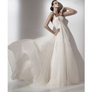 So1140 Newly Generous Wedding Dress