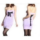 2011 Newest Hot Sale Euramerican Fashion Lady Sexy Casual Dress ,cocktail Dress, Fashion Dress, Evening Dress N70960