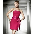 SD3890 2011 New Style St.Patric Cocktail Dress