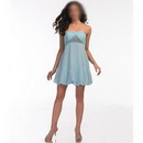 Cocktail Dress, Cocktail Gown, Short Party Dress 9010