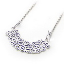Xiangyun Thai Silver Necklace/Fashion Necklace/925 Silver Fashion Popular Accessories&Thai Silver