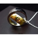 Free Shipping, Fashion Hot Sale Love Series Necklace Jewelry, Brand Necklace, 5pcs/lot, Wholesale