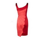 High Quality Cocktail Dress with New Design DL025 Free Shipping