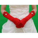 New Arrival Girl Wedding Gifts -gloves 025