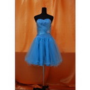 CD0138 Real Sample Party Sexy Short Cocktail Dress