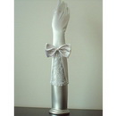 Whloesale and Retail New Fashion Vogue Wedding Bridal Gloves