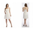 2011 New Collection Knee Length Cocktail Dress/short Dress/evening Dress/bridesmaid Dress/prom Dress