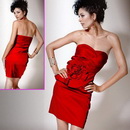 CK219 Free Shipping Best Selling Sexy Cocktail Dress