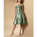 2010 Fashion Cocktail Dress