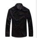 Free Shipping! Men's Original Cotton Shirt/gentlemen's Business Shirt MT-002